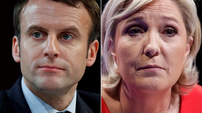 انتخاب ریس جمهور در فرانسه با عیار اروپایی