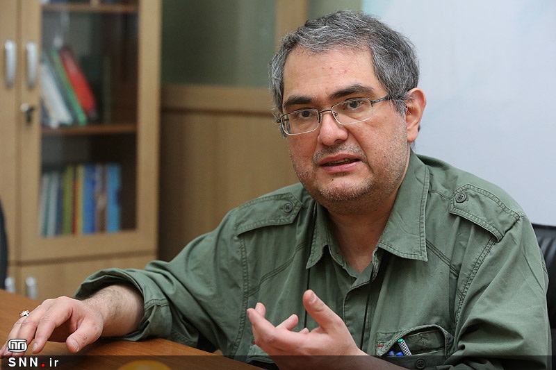 شورای عالی انقلاب فرهنگی در یک رخوت بوروکراتیک هضم شده شورای عالی انقلاب فرهنگی در یک رخوت بوروکراتیک هضم شده