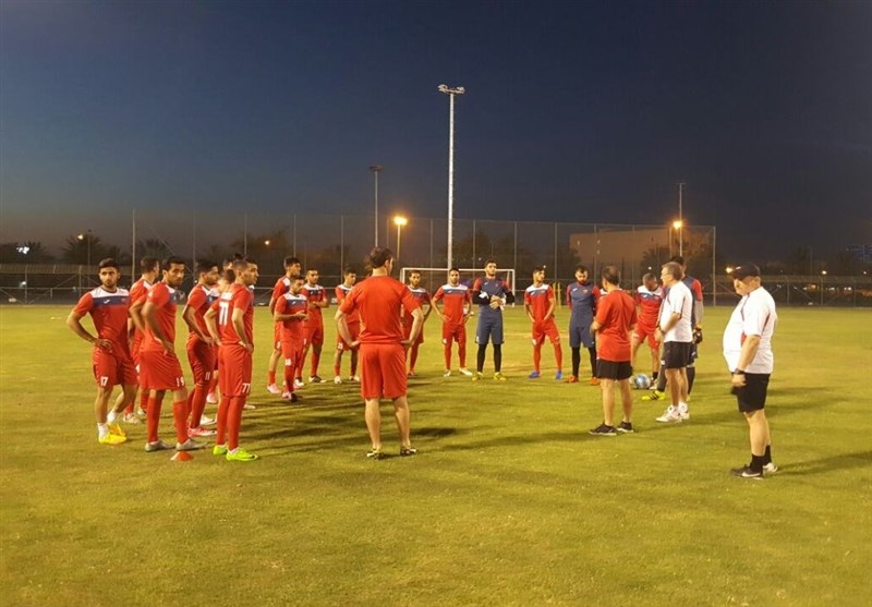 برانکو پرسپولیسی‌ها را آنالیز کرد/ اعلام نقاط ضعف و قوت بازیکنان