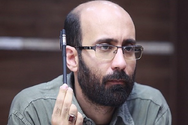 بيبيسي را با چشم باز نگاه کنيم، هيچ رسانهاي بيطرف نيست بيبيسي را با چشم باز نگاه کنيم، هيچ رسانهاي بيطرف نيست
