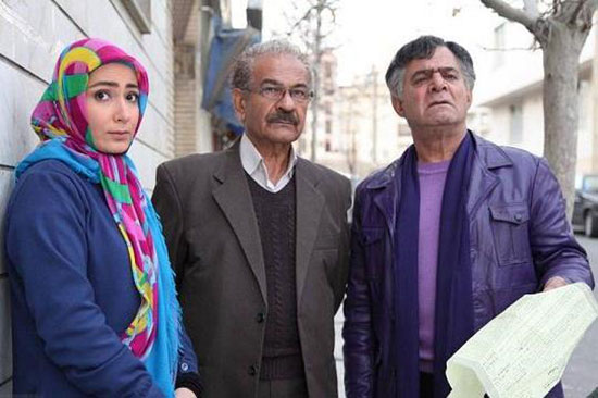 نگاهی به زندگی «فردوس کاویانی» از زبان خودش نگاهی به زندگی «فردوس کاویانی» از زبان خودش