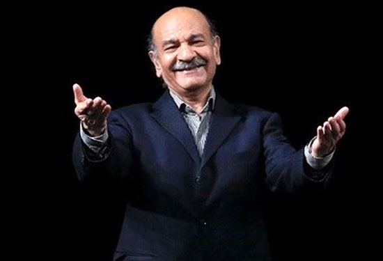 نگاهی به زندگی «فردوس کاویانی» از زبان خودش نگاهی به زندگی «فردوس کاویانی» از زبان خودش