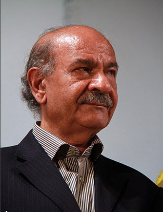 نگاهی به زندگی «فردوس کاویانی» از زبان خودش نگاهی به زندگی «فردوس کاویانی» از زبان خودش