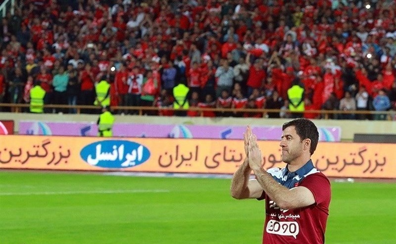 باقری: فوتبال نشان داد کشورهای عربی هم می‌توانند پاک بازی کنند/ باید در تهران بهترین نتیجه را مقابل لخویا کسب کنیم