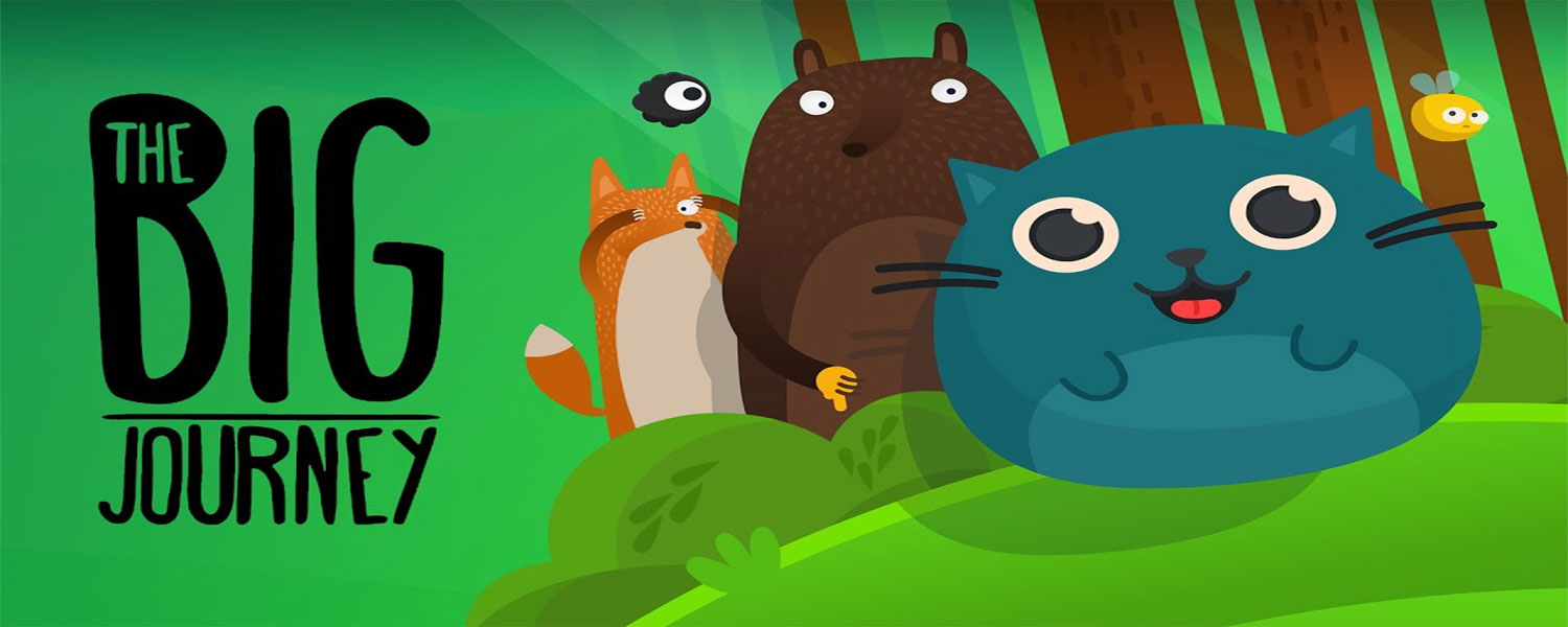 دانلود The Big Journey 0.9.4 – بازی ماجرایی متفاوت سفر بزرگ اندروید + مود دانلود The Big Journey 0.9.4 – بازی ماجرایی متفاوت سفر بزرگ اندروید + مود