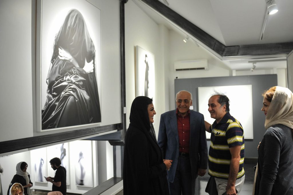 گالری‌های تهران چه برنامه‌ای دارند؟