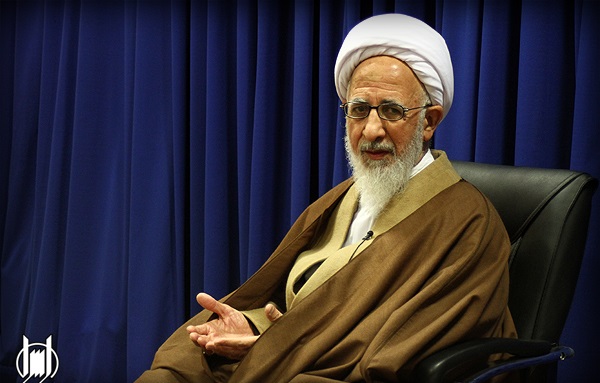 آیتالله جوادیآملی: ادیان مختلف منتظر ظهور منجی هستند آیتالله جوادیآملی: ادیان مختلف منتظر ظهور منجی هستند