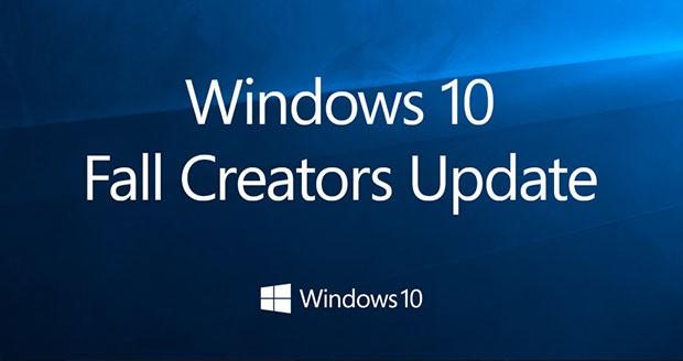 آپدیت Fall Creators ویندوز 10؛ به روزرسانی بزرگ بعدی سیستم عامل مایکروسافت