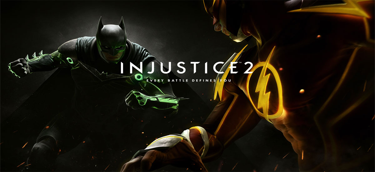 دانلود Injustice 2 1.3.0 – بازی مبارزه ای بی عدالتی 2 اندروید + مود + مگامود + دیتا