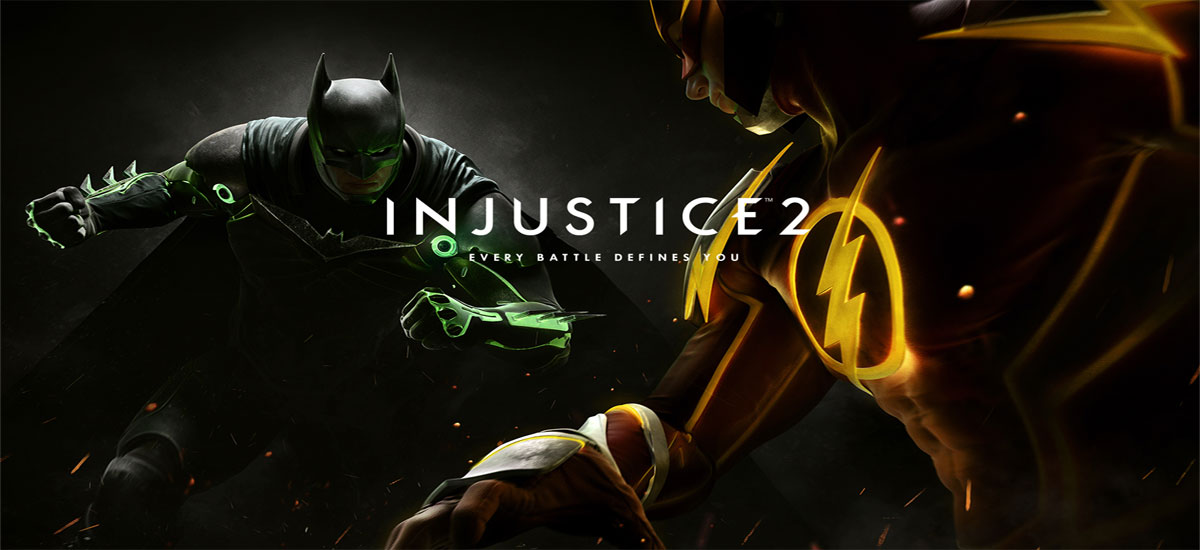دانلود Injustice 2 1.3.0 – بازی مبارزه ای بی عدالتی 2 اندروید + مود + مگامود + دیتا دانلود Injustice 2 1.3.0 – بازی مبارزه ای بی عدالتی 2 اندروید + مود + مگامود + دیتا