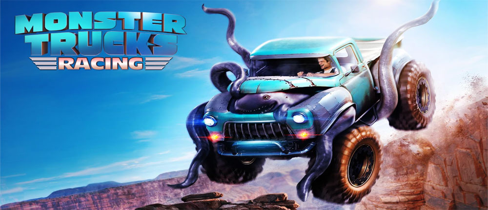 دانلود Monster Truck Racing 2.1.0 – بازی مسابقه ماشین هیولاها اندروید + مود + دیتا دانلود Monster Truck Racing 2.1.0 – بازی مسابقه ماشین هیولاها اندروید + مود + دیتا