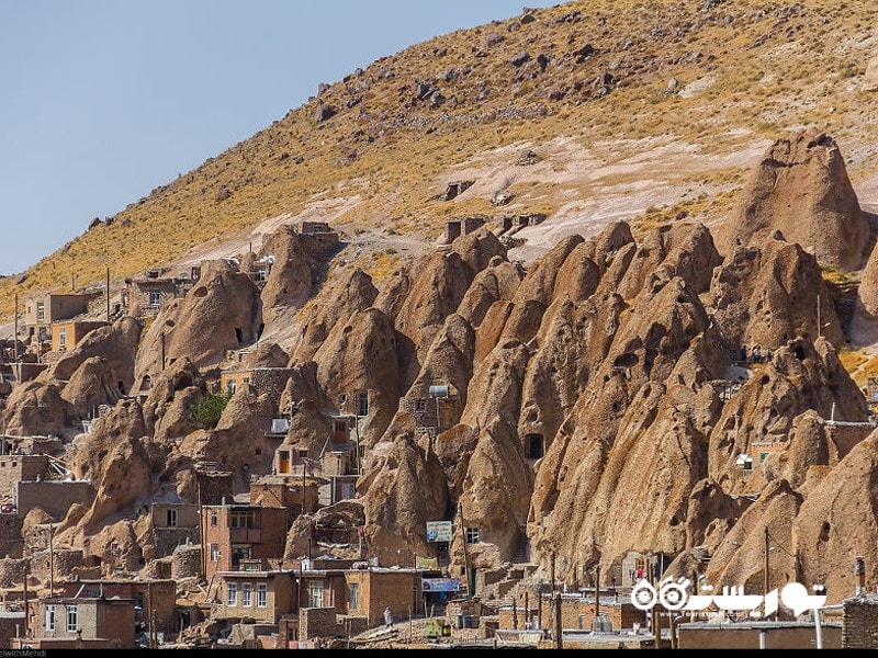 20 جاذبه توریستی کمتر شناخته شده ایران