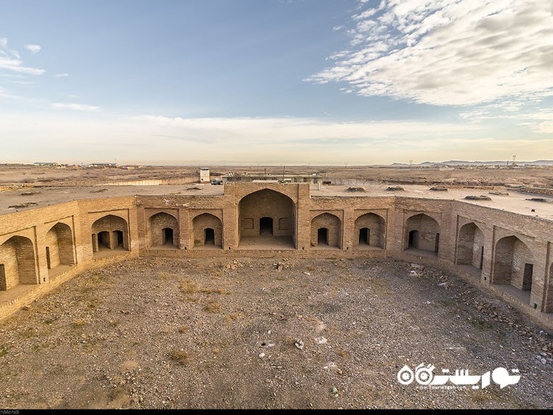 20 جاذبه توریستی کمتر شناخته شده ایران