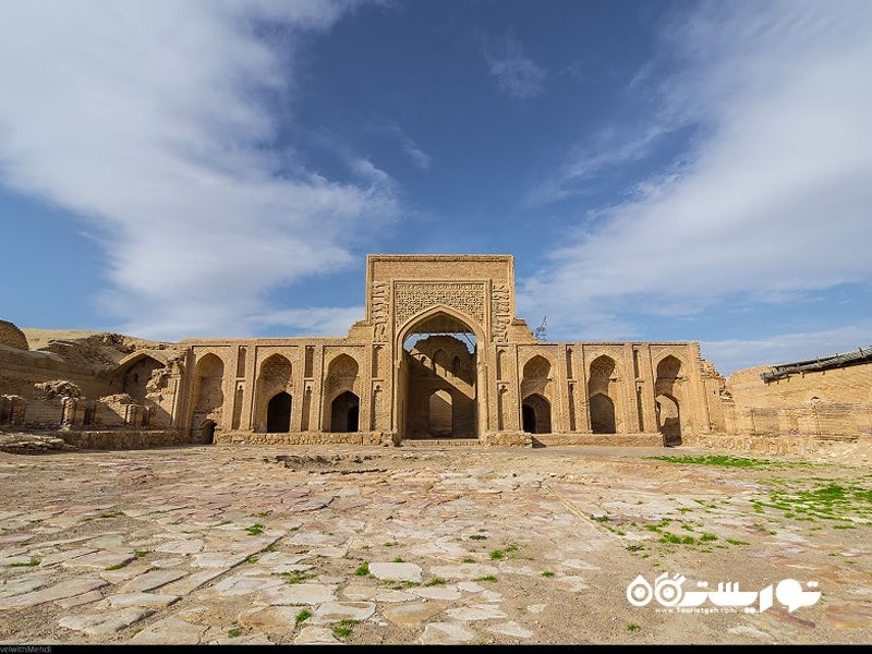 20 جاذبه توریستی کمتر شناخته شده ایران