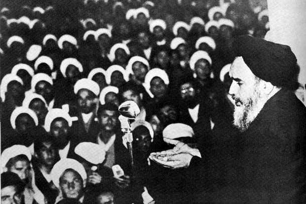 ۲۴ اردیبهشت در تاریخ ایران یعنی ایرانی در برابر تجاوز تعارف ندارد