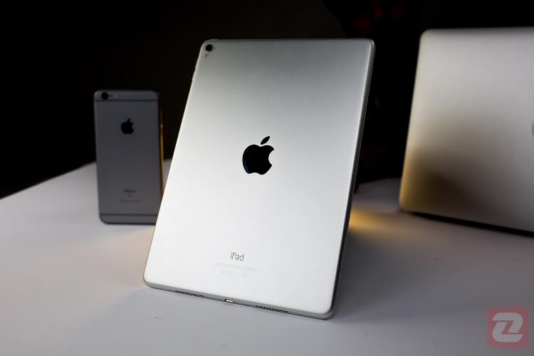 احتمال معرفی آیپد پرو ۱۰.۵ اینچی و اسپیکر هوشمند اپل در WWDC
