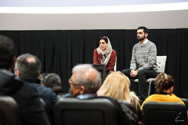 زوم چند ماهه‌ بر سینمای ایران در کانادا