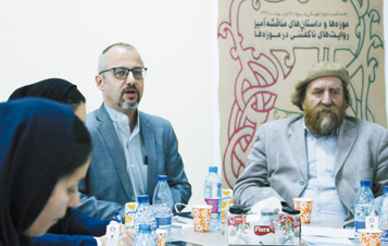انتخاب بهترين موزه ايران از سوي ايکوم انتخاب بهترين موزه ايران از سوي ايکوم