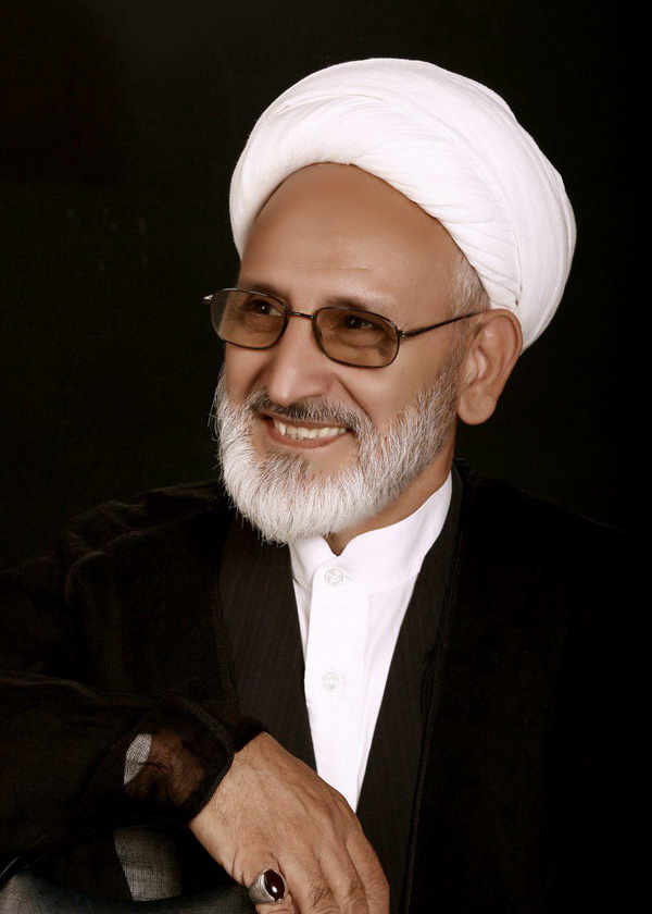 رييس دادگاه عالي انتظامي قضات حمایت خود را از رئیسی اعلام کرد