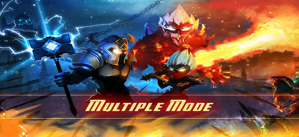 دانلود Stickman Legends: Shadow Wars 1.0.0 – بازی اکشن نبرد سایه ها اندروید + مود دانلود Stickman Legends: Shadow Wars 1.0.0 – بازی اکشن نبرد سایه ها اندروید + مود