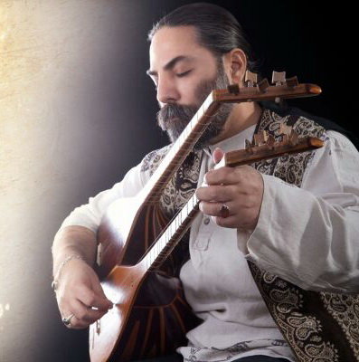 در حق موسیقی مقامی ظلم شده است در حق موسیقی مقامی ظلم شده است