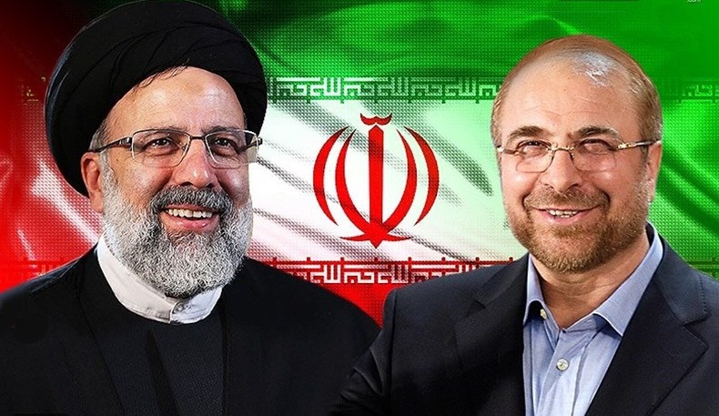 تحلیل دلایل انصراف قالیباف از کاندیداتوری ریاست جمهوری تحلیل دلایل انصراف قالیباف از کاندیداتوری ریاست جمهوری