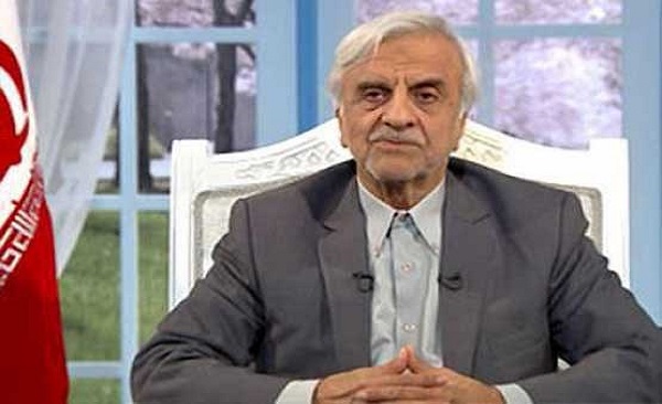 امشب آخرین مستند تبلیغاتی نامزدهای ریاست جمهوری از شبکه یک امشب آخرین مستند تبلیغاتی نامزدهای ریاست جمهوری از شبکه یک