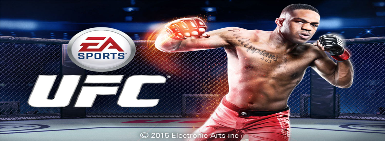 دانلود EA SPORTS UFC 1.9.3051295 – بازی بوکس عالی اندروید + دیتا دانلود EA SPORTS UFC 1.9.3051295 – بازی بوکس عالی اندروید + دیتا