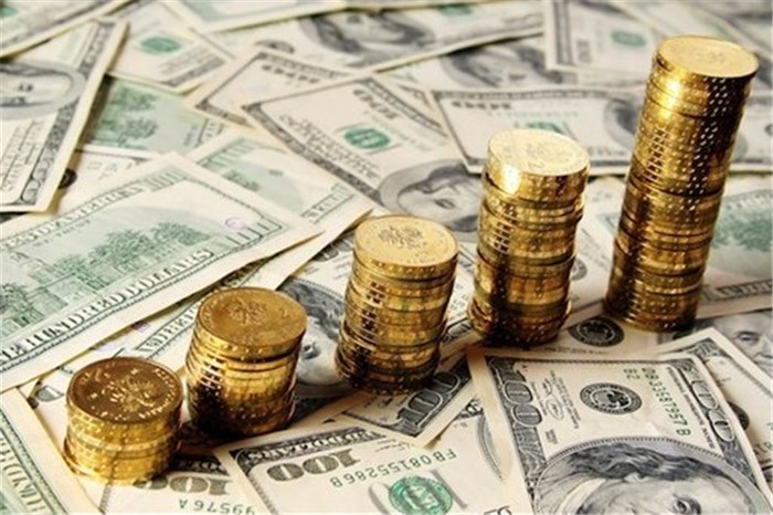 خریدوفروش طلا و ارز تقریباً متوقف شد