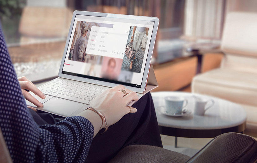 Matebook جدید هواوی در راه است