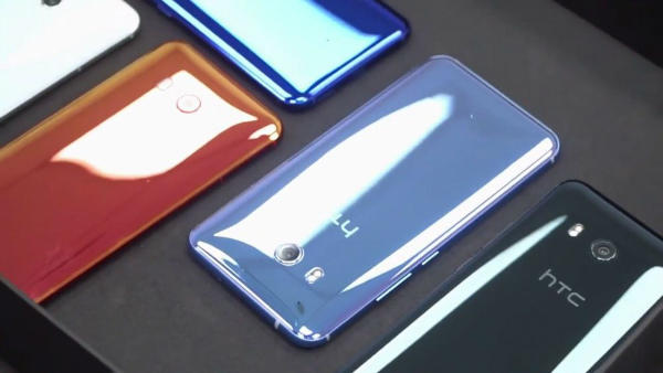 نتیجه بنچمارک HTC U 11 و مقایسه آن با پرچمداران فعلی دنیای موبایل