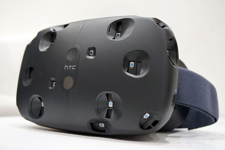 HTC Vive2؛ محصولی نوآورانه در صنعت واقعیت مجازی