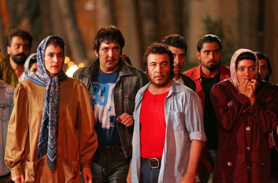 رکوردداران فروش سینمای ایران در سه روز اول اکران / از 