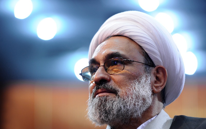 نامزدهای رای نیاورده به قانون تمکین کنند