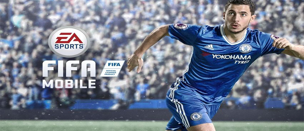 دانلود FIFA Mobile Soccer 6.0.0 – بازی فوتبال فیفا موبایل اندروید