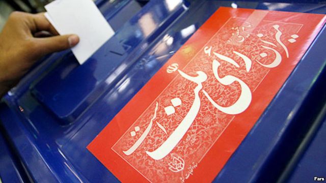 مشارکت بالای مردم در انتخابات/ تشکیل صفهای طولانی مقابل شعب اخذ رای مشارکت بالای مردم در انتخابات/ تشکیل صفهای طولانی مقابل شعب اخذ رای
