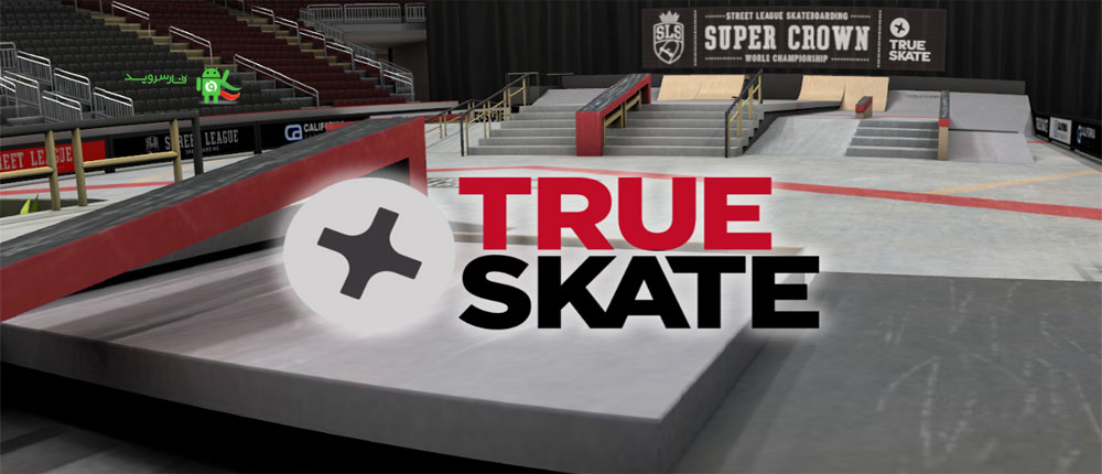دانلود True Skate 1.4.24 – بازی ورزشی اسکیت واقعی اندروید + مود
