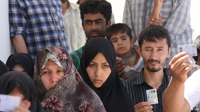 بحران چند دستگی؛ دشمن درون افغانستان