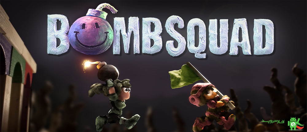 دانلود BombSquad 1.4.115 – بازی حملات بمبی آندروید + Pro Edition دانلود BombSquad 1.4.115 – بازی حملات بمبی آندروید + Pro Edition