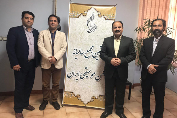 ارکستر فیلارمونیک استان ها راه اندازی شود