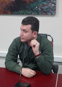 «دولت دوازدهم و یک وظیفۀ ذاتی»