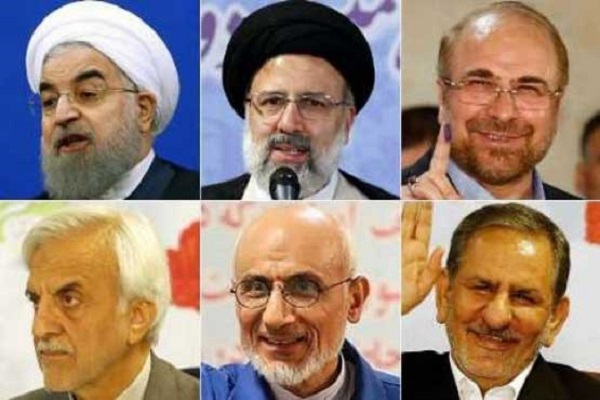 تبلیغات رادیویی و تلویزیونی نامزدها از چهارشنبه آغاز می شود تبلیغات رادیویی و تلویزیونی نامزدها از چهارشنبه آغاز می شود