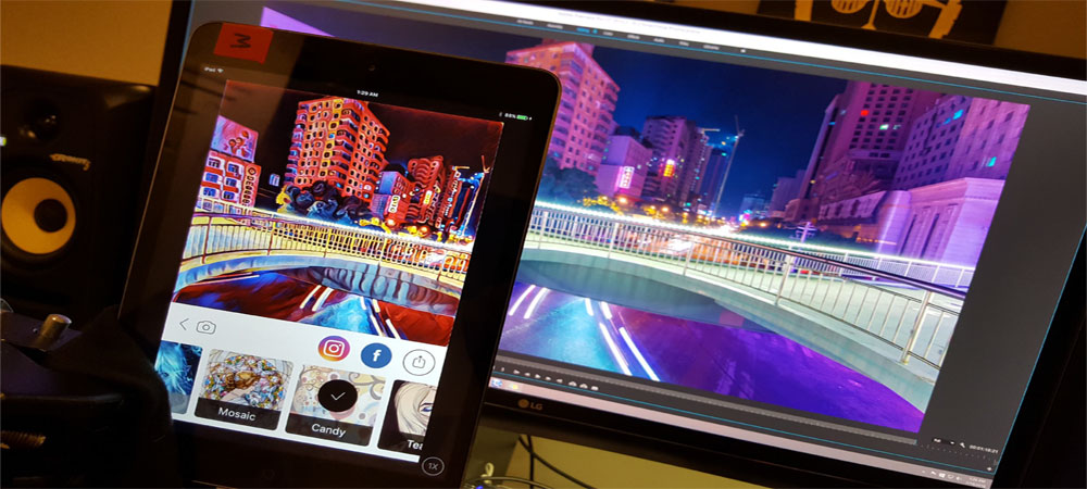 دانلود Prisma 2.5.0.169 – اپلیکیشن خارق العاده افکت گذاری عکس پریزما اندروید