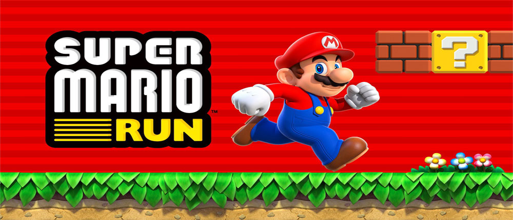دانلود Super Mario Run 2.1.0 – بازی خارق العاده سوپر ماریو اندروید