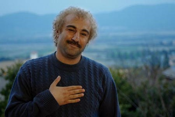 دلم پی دلته! دلم پی دلته!