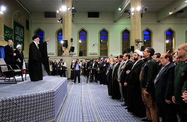 شعارهایی که عملی نمی شوند