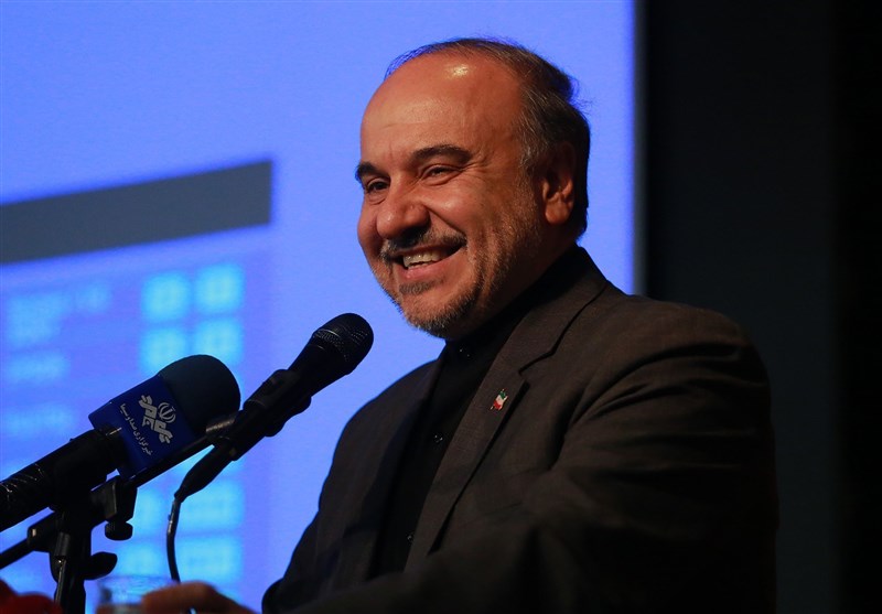 سلطانی‌فر: از اهداف خود در کسب مدال عقب نیستیم/ به دنبال رقم زدن طلایی‌ترین نتیجه در المپیک ۲۰۲۰ هستیم