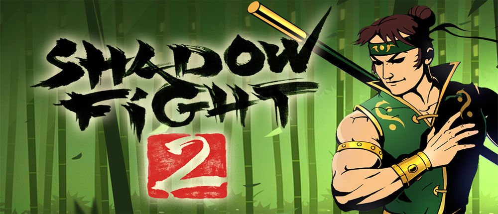 دانلود Shadow Fight 2 1.9.29 – بازی مبارزه سایه اندروید + مود دانلود Shadow Fight 2 1.9.29 – بازی مبارزه سایه اندروید + مود