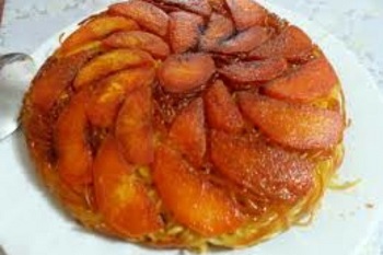برای ته‌دیگ از نان و سیب‌زمینی استفاده نکنید