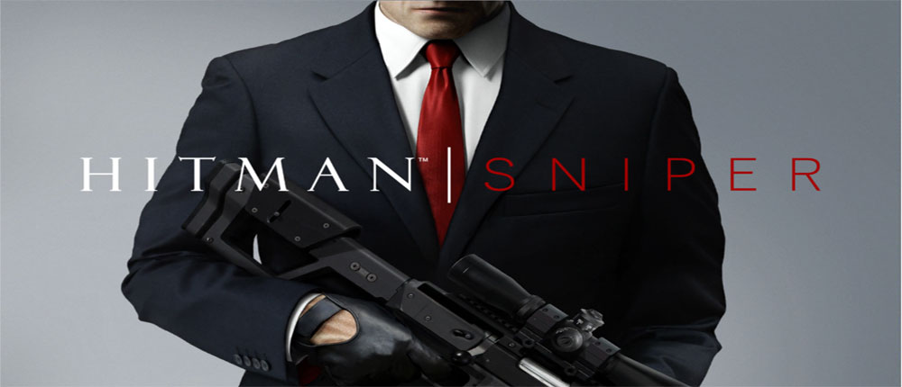 دانلود Hitman: Sniper 1.7.91018 – بازی خارق العاده هیتمن اسنایپر اندروید + مود + مگامود + دیتا